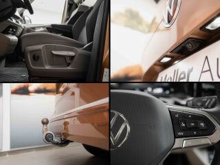 Volkswagen Multivan Life 2.0 110kW