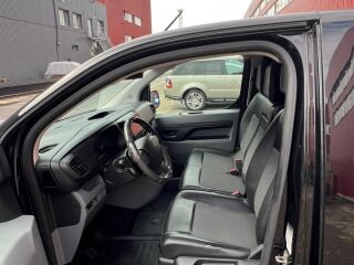 Citroen Jumpy L3 2.0 90кВ