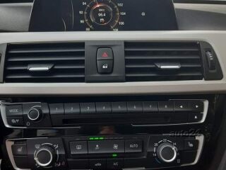BMW 330 3.0 190kW