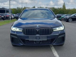 BMW 530 LCI 3.0 210kW