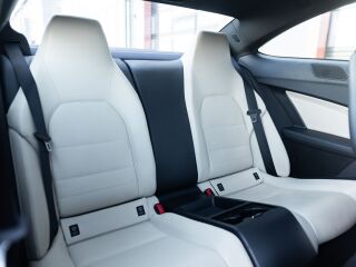 Mercedes-Benz C 220 Facelift 2.1 125kW