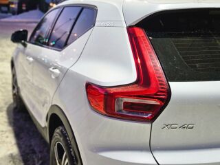 Volvo XC40 2.0 120kW
