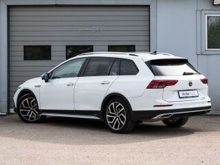 Volkswagen Golf ALLTRACK 2.0 147kW