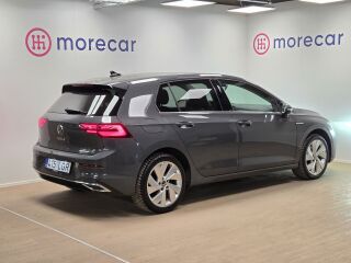 Volkswagen Golf 8 STYLE 1.5 110kW