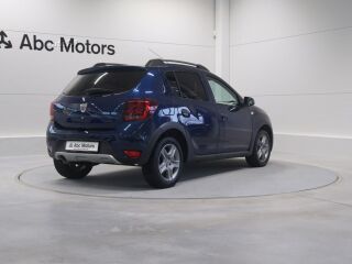 Dacia Sandero Stepway Laureate Tce 0.9 66kW