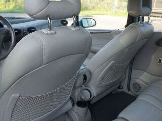 Mercedes-Benz A 140 1.4 60kW