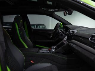 Lamborghini Urus Performante 4.0 490kW