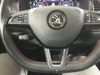 Skoda Kodiaq 2.0 176kW