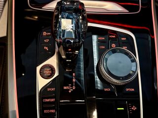 BMW X7 3.0 250kW