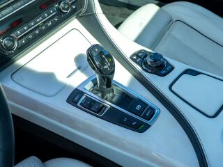 BMW 640 M-pakett 3.0 230kW