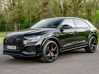 Audi RS Q8 4.0 441kW