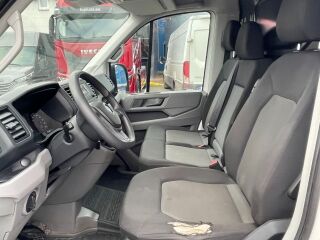 Volkswagen Crafter 2.0 103kW