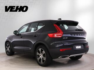 Volvo XC40 AWD Inscription 2.0 R4 140кВ