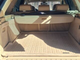 BMW X5 3.0 225kW
