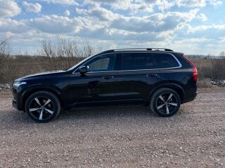 Volvo XC90 2.0 165kW