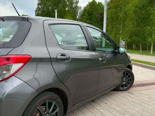 Toyota Yaris 1.4 66kW