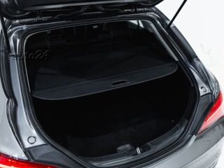 Mercedes-Benz CLA 180 1.6 X117 90kW