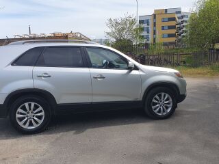 Kia Sorento 2.2 145kW