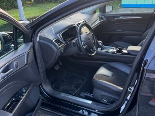 Ford Mondeo 2.0 132кВ