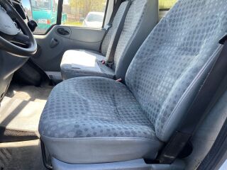 Ford Transit kallur 85кВ