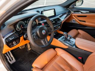 BMW 540 3.0 310кВ