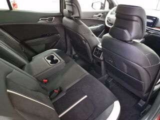 Kia Sportage 1.6 110kW