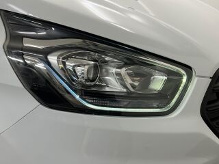 Ford Transit Custom 2.0 77kW