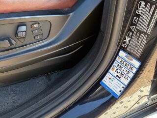 BMW X6 3.0 225kW