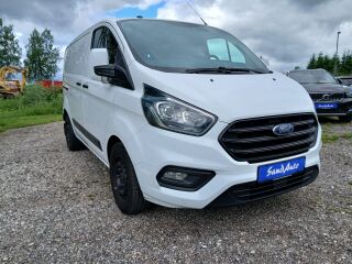 Ford Transit Custom 280 Trend Fwd 2.0 TDi 96kW