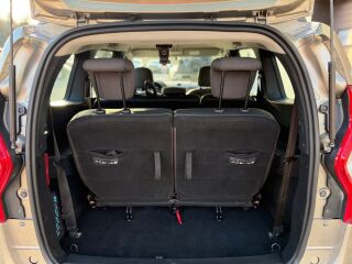 Dacia Lodgy 1.2 85kW