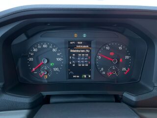 MAN TGS 35.480 8x4*4 353kW