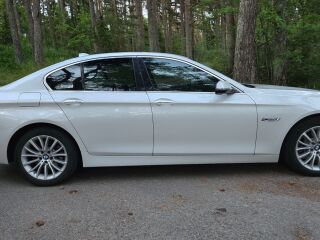 BMW 528 2.0 180kW