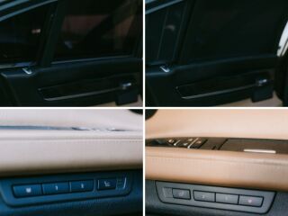 BMW 730 Long F02 3.0 R6 180kW