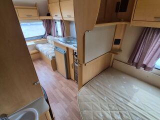 Elddis Xplore 474