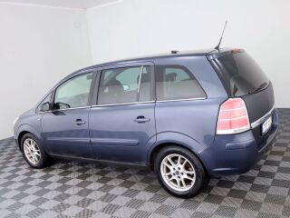 Opel Zafira Comfort ATM 2.2 110кВ