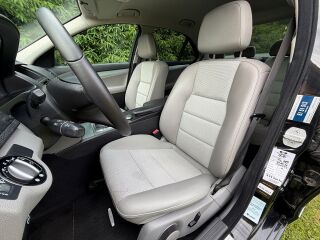 Mercedes-Benz C 200 Avantgarde 1.8 Kompressor 135kW