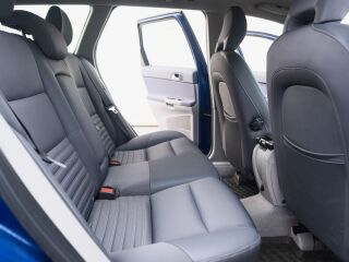 Volvo V50 Momentum Facelift 2.4 D5 132кВ