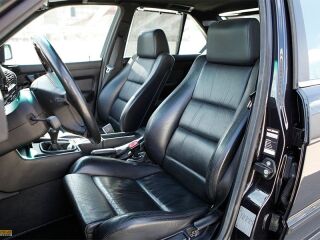 BMW M5 3.8 R6 250kW