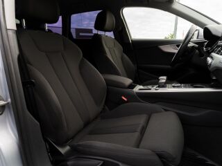 Audi A4 Avant Quattro 2.0 140kW