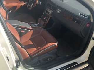 Volvo S80 2.4 120kW