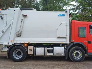 Volvo FE 320 235kW