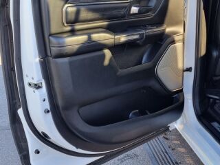 Ram 1500 Limited E-torque 5.7 295kW