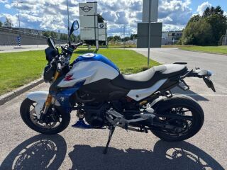 BMW F 900 R R2 77kW