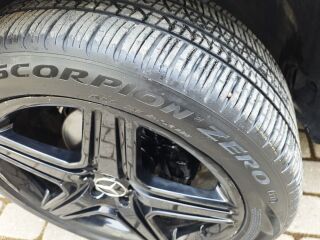 Mercedes-Benz ML 320 Facelift Premium 3.0 165kW