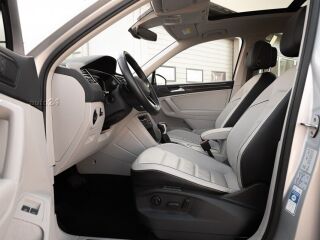 Volkswagen Tiguan 1.4 180kW