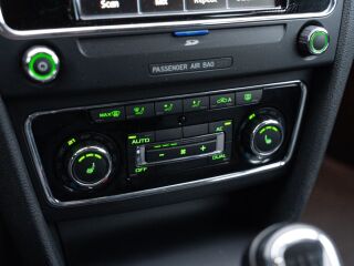 Skoda Superb Ambition 1.8 TSI 118kW