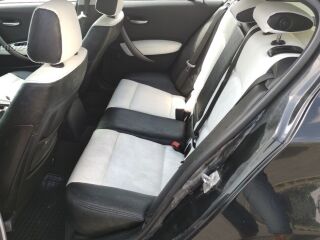 BMW 118 2.0 95kW