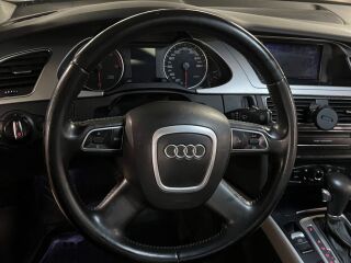 Audi A4 2.0 105kW