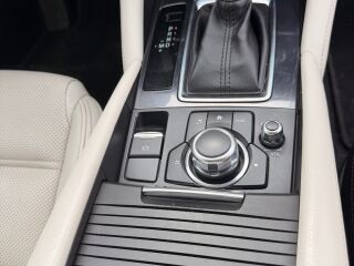 Mazda 6 2.2 129kW