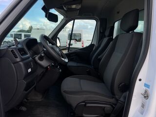 Renault Master 2.3 107kW